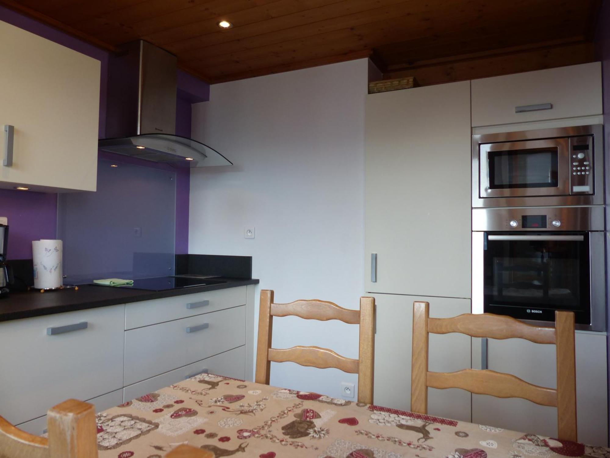 Appartement Dans Un Chalet Typique De Montagne A La Rosiere Montvalezan Extérieur photo