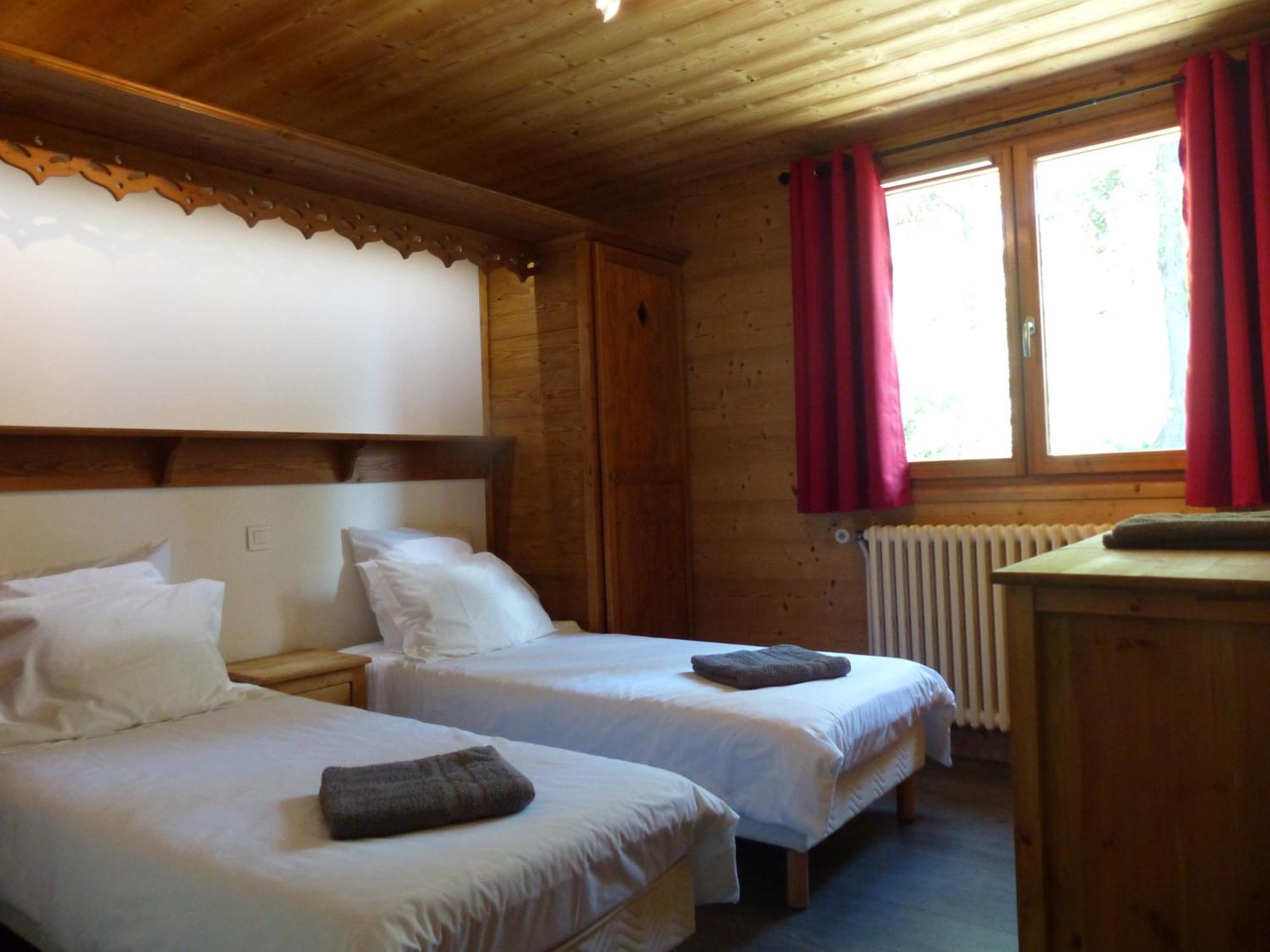 Appartement Dans Un Chalet Typique De Montagne A La Rosiere Montvalezan Extérieur photo