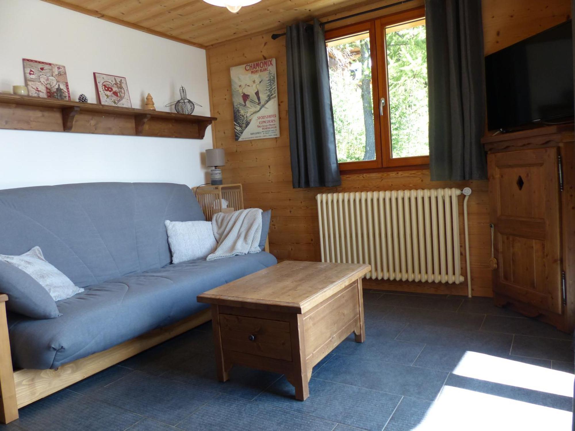 Appartement Dans Un Chalet Typique De Montagne A La Rosiere Montvalezan Extérieur photo