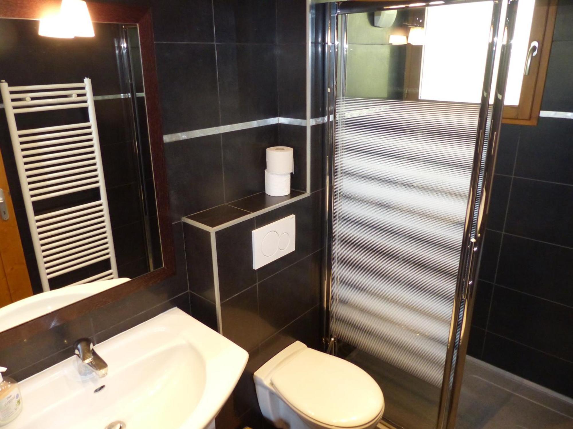 Appartement Dans Un Chalet Typique De Montagne A La Rosiere Montvalezan Extérieur photo